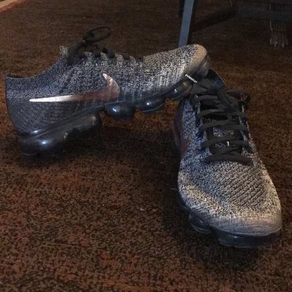 boys nike vapormax